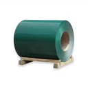 DX51d Z275 Filmfarbe PPGI